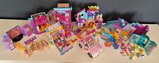 Riesiges polly pocket gebraucht kaufen  Eckernförde