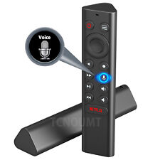 Controle remoto de voz P3700 para TV Nvidia Shield nova versão, luz de fundo automática comprar usado  Enviando para Brazil