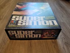 Super simon 1979 d'occasion  Expédié en Belgium