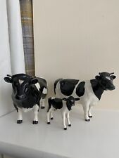 Beswick friesian cattle for sale  SHREWSBURY