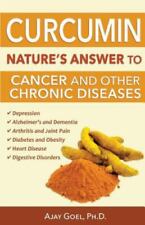 Curcumin nature answer for sale  Imperial
