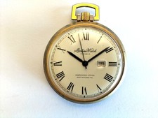 Montre gousset vintage d'occasion  Fonsorbes