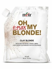 Blonde clay lightener for sale  Mccomb