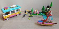 Lot lego friends d'occasion  Sotteville-lès-Rouen