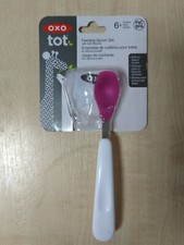 Oxo tot silicon for sale  HARROW