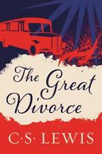 The Great Divorce by Lewis, C. S. comprar usado  Enviando para Brazil