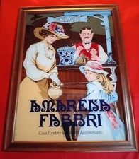 Amarena fabbri specchio usato  Italia