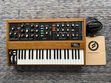 Moog minimoog model for sale  Ponte Vedra