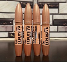 Rímel 4 IM NATURAL EXPLOSIVA ARGAN BLACK 0,45 OZ - CONJUNTO 85 comprar usado  Enviando para Brazil