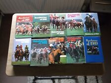 Racehorses 1980 10 for sale  MIDDLESBROUGH