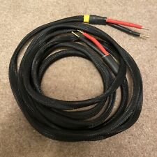 Atlas speaker cable for sale  CREDITON