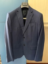 Giacca blu angelico usato  Lecce
