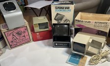 Vintage gaf pana for sale  Westminster