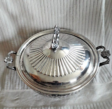 Vintage eaton silver for sale  Shipping to Ireland