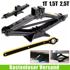 Wagenheber scherenwagenheber r gebraucht kaufen  Aspisheim, Grolsheim
