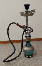 Shisha wasserpfeife 56cm gebraucht kaufen  Reichelsheim (Odenwald)