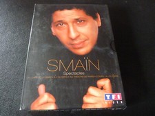 Coffret dvd smain d'occasion  Saint-Marcel