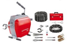 Rothenberger r600 macchina usato  Laterza