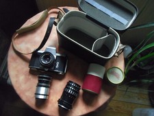 Praktica spiegelreflexkamera b gebraucht kaufen  Karlsruhe