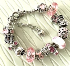 Pink breast cancer for sale  Sedro Woolley