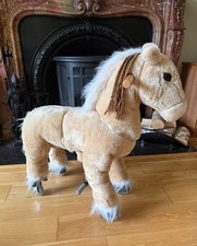 Ufree horse action for sale  SLOUGH
