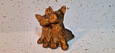 Cast metal scotty for sale  Albany