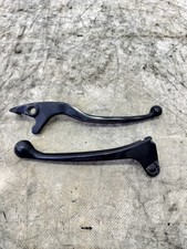 Pair brake levers d'occasion  Expédié en Belgium