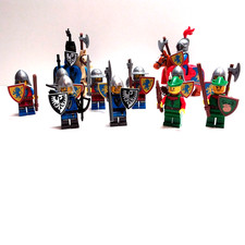 lego wald gebraucht kaufen  Dorfen