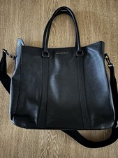 Burberry black full for sale  LONDON
