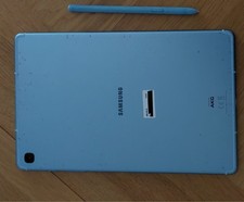 Samsung galaxy lite for sale  CHESTERFIELD