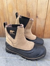 Sorel mens buxton for sale  HOVE