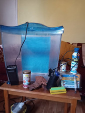 Litre aquarium starter for sale  BIRKENHEAD