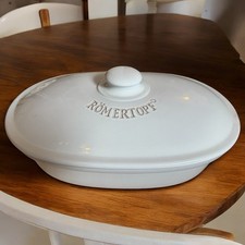 Römertopf brottopf pane gebraucht kaufen  Bad Bergzabern