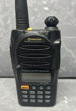 Wouxun 699e professional for sale  KING'S LYNN