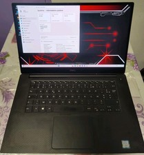 Dell precision 5540 d'occasion  Rive-de-Gier