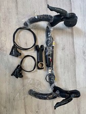 tiagra shifters for sale  WALLASEY