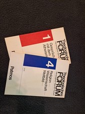 Theologisches forum gebraucht kaufen  Köln