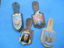 Lot insignes pucelles d'occasion  Aubenas