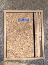 Fly dubai cork for sale  DORKING