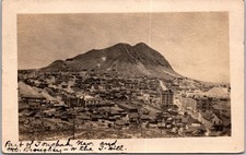 Pc3113 nevada tonopah usato  Spedire a Italy