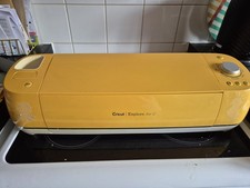 Circut explore air for sale  SLEAFORD