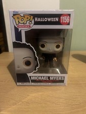 Funko pop michael for sale  GLOUCESTER