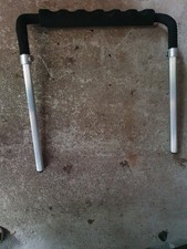 Octbox pole bumper for sale  LIVERPOOL
