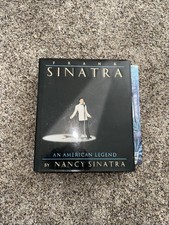 Frank sinatra american for sale  Arroyo Grande
