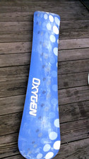 Dakine oxygen snowboard for sale  USA
