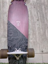 Skateboard oxelo usato usato  Montesilvano