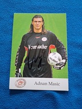 Adnan masic sportfreunde gebraucht kaufen  Meßstetten