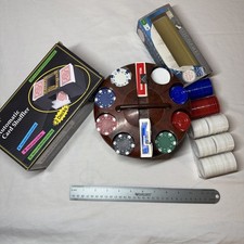 Poker chip carousel for sale  Englewood