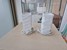 Lampada comodino camera usato  Bozen