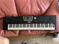 Roland bk9 backing usato  Roma
